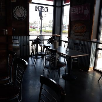 Sharko's BBQ - Barbeque Near Me - Naperville, Illinois