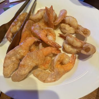 Juqi - Fried Shrimp - Chinese Near Me - Flushing, New York