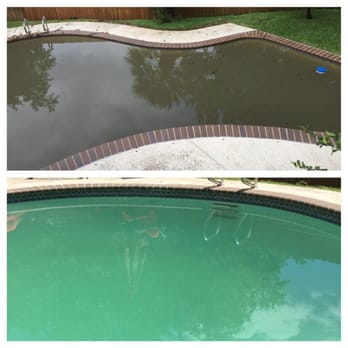 Round Rock Pool Pros - Pool & Hot Tub Service Near Me - Round Rock, Texas