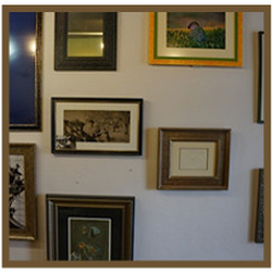 Art of Framing