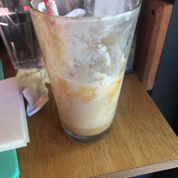 Prince Coffee House - My "frappe" ... more like cold regular coffee with no ice - Coffee & Tea Near Me - Bronx, New York Prince Coffee House - My "frappe" ... more like cold regular coffee with no ice - Coffee & Tea Near Me - Bronx, New York