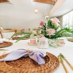 The Garden Villa at Florida Federation of Garden Clubs