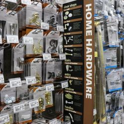 Marson and Marson Lumber - We carry simple home hardware solutions, too.