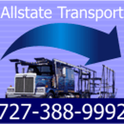 Allstate Transport
