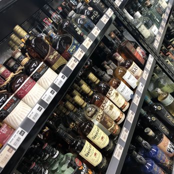 House of Spirits - Whiskey section - Beer, Wine & Spirits Near Me - Monrovia, California House of Spirits - Whiskey section - Beer, Wine & Spirits Near Me - Monrovia, California