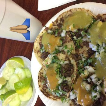 Tacos El Jaliciense - Tacos Near Me - Long Beach, California