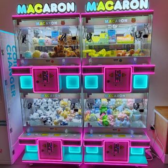 Nobibi - A little gambling for the kids or kids at heart... - Ice Cream & Frozen Yogurt Near Me - Buena Park, California Nobibi - A little gambling for the kids or kids at heart... - Ice Cream & Frozen Yogurt Near Me - Buena Park, California