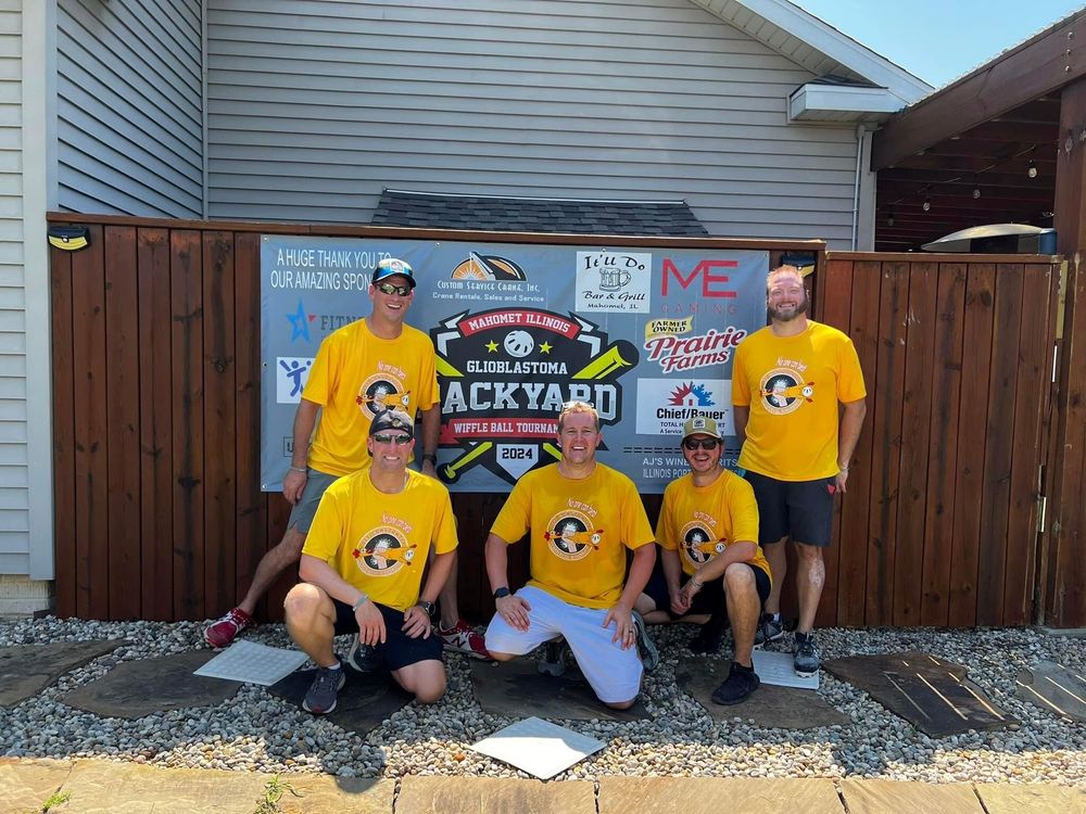 Slide of Chief/Bauer Service Experts