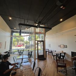 Haven Bakery and Coffee