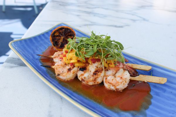 SALT Restaurant & Bar by null