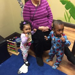 Madera Kids Dental World