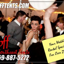 Goff Tents & Events