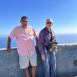 Mirador Salsipuedes