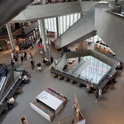 Deichman Bjørvika