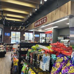 Sheetz
