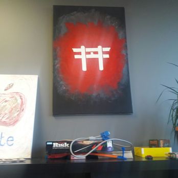 Hacker Dojo - Community Service/Non-Profit Near Me - Mountain View, California Hacker Dojo - Community Service/Non-Profit Near Me - Mountain View, California