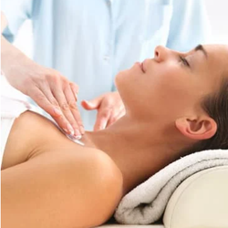 Pacific Massage