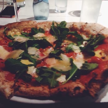 Al Volo - Al Volo pizza - Pizza Near Me - Auckland, AUK