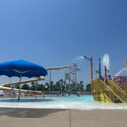 Suffoletta Family Aquatic Center