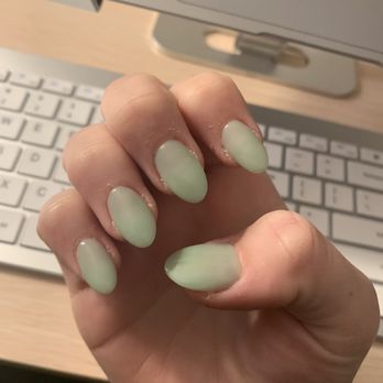 Star Nails - Dip nails - Nail Salons Near Me - Goleta, California
