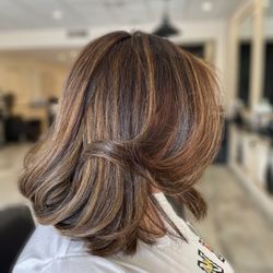 Haven Color Bar
