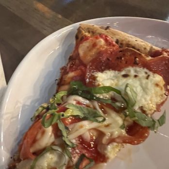 The Brass Tap - Hot honey pizza! - Sports Bars Near Me - Reno, Nevada The Brass Tap - Hot honey pizza! - Sports Bars Near Me - Reno, Nevada