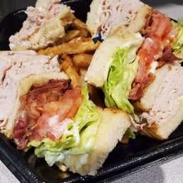 Turkey Club