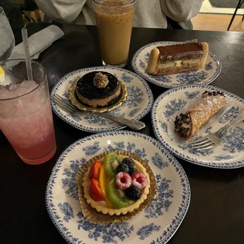 Gourmandise - Patisserie/Cake Shop Near Me - Draper, Utah Gourmandise - Patisserie/Cake Shop Near Me - Draper, Utah