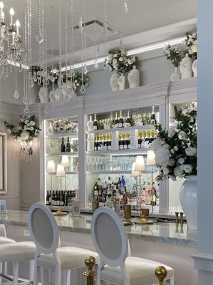 The Cake Bake Shop by Gwendolyn Rogers, Carmel City Center by null