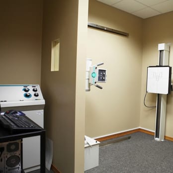 Kocken Chiropractic - X-Ray Suite, State of the Art Digital X-Rays - Chiropractors Near Me - De Pere, Wisconsin