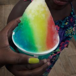 Snow Cone