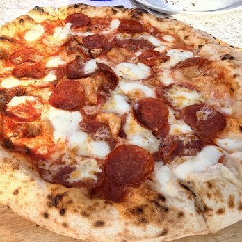 Marcello Pizza Napoli - Pepperoni pizza! - Caterers Near Me Marcello Pizza Napoli - Pepperoni pizza! - Caterers Near Me