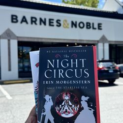 This book was recommended to me.