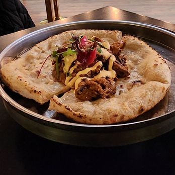 Farzi Cafe - Indian Near Me - Bellevue, Washington