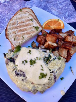 Cruz Bay Landing by null