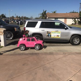 SpeedPro Los Angeles - Printing Services Near Me - Los Angeles, California