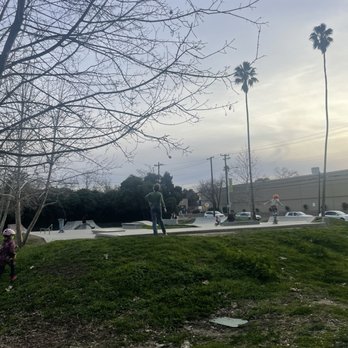 Oak Park - Skate park - Parks Near Me