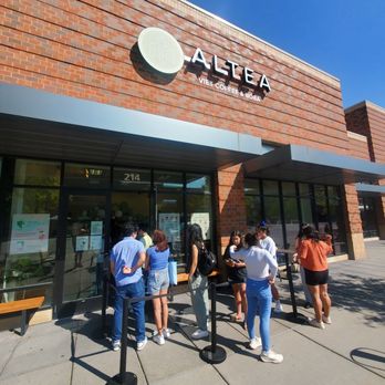 Altea Viet Coffee & Boba - 1-Year Anniversary! - Cafes Near Me - Mount Prospect, Illinois