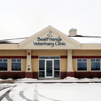 BestFriends Veterinary Clinic - Veterinarians Near Me - Albertville, Minnesota BestFriends Veterinary Clinic - Veterinarians Near Me - Albertville, Minnesota