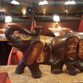 Thai Gourmet - Thai Near Me - Independence, Ohio