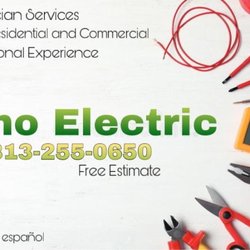 Dino Electric