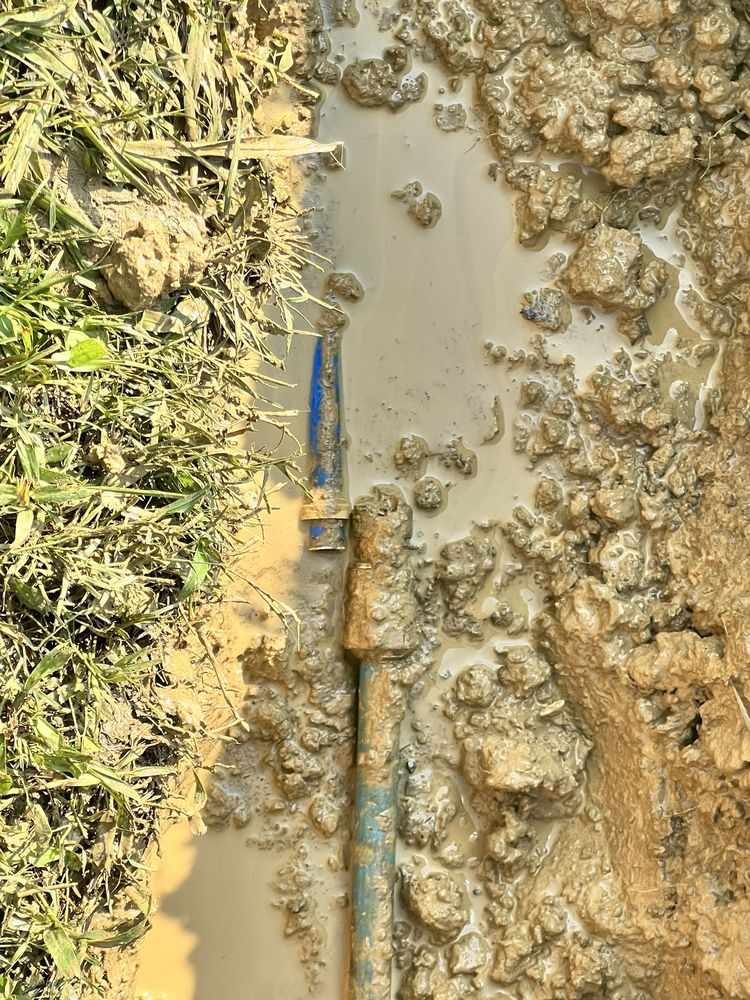 Slide of Amigo Plumbing