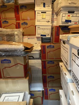 Tony’s Custom Builds Logo