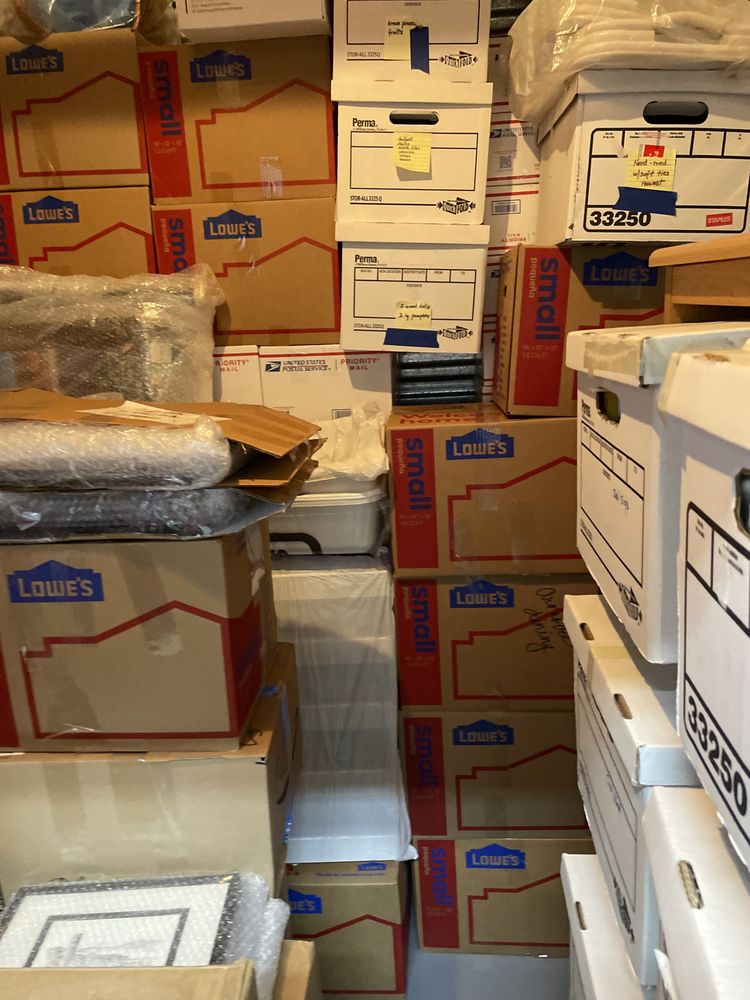 Slide of Tony’s Custom Builds