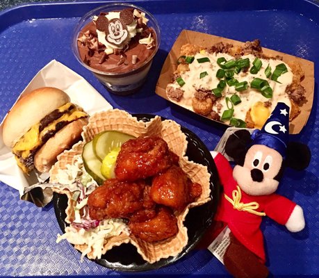 Galactic Grill by null