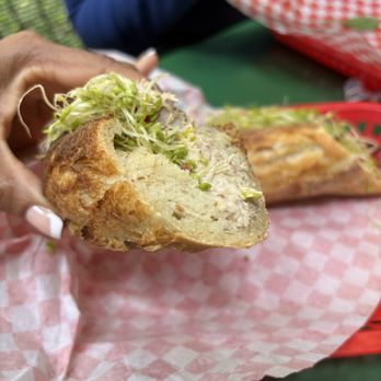 The Stroll Cafe and Bakery - Bakeries Near Me - Pleasanton, California