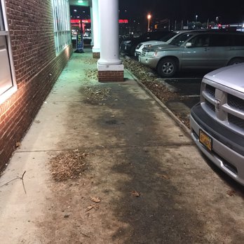 CVS Pharmacy - Terribly dirty sidewalks in front of store. - Drugstores Near Me - Warrenton, Virginia CVS Pharmacy - Terribly dirty sidewalks in front of store. - Drugstores Near Me - Warrenton, Virginia