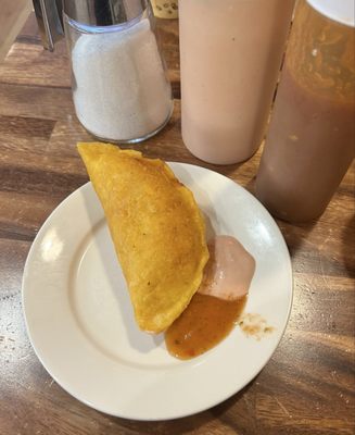 La Abundancia Bakery & Restaurant by null