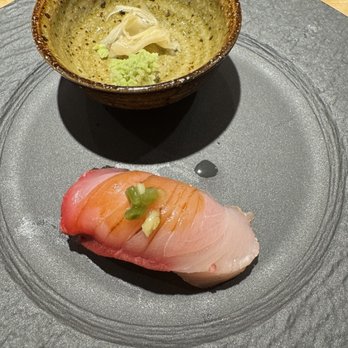 Hikari Sushi & Omakase - Sushi Bars Near Me - Davis, California