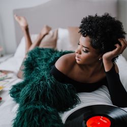 Boudoir By Nikki - One of my favs from the first shoot with did so fun and sexy at the same time